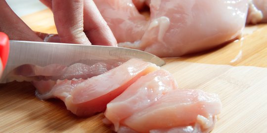Naikkan Harga Daging Ayam, Kemendag Siap Serap Produksi Peternak