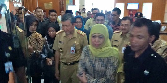 Kesehatan Membaik, Wali Kota Risma Diperkirakan Keluar Rumah Sakit Lusa