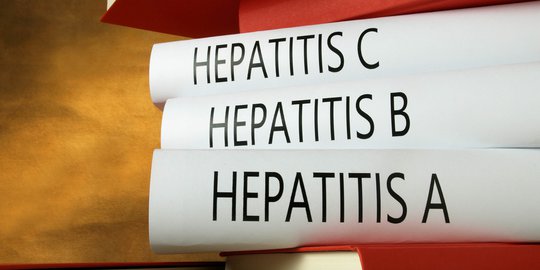 Data Dinkes Jatim: Jumlah Penderita Penyakit Hepatitis A di Pacitan Capai 957 Orang