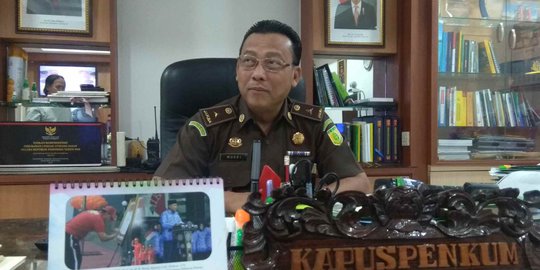 Terjaring OTT KPK, 2 Jaksa Kejati DKI Terancam Dipecat