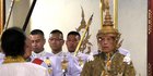 Tingkah 'Unik' Raja Thailand Vajiralongkorn yang Jadi Sorotan