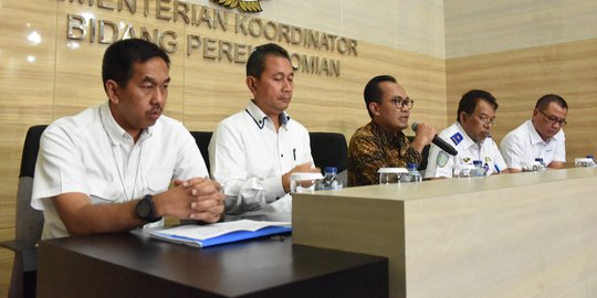 Aturan Tengah Disiapkan, Penurunan Harga Tiket Pesawat Target Berlaku Pekan ini