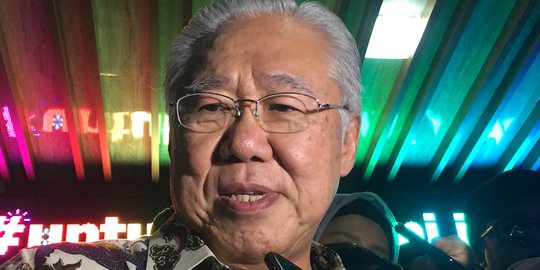 KPK Periksa Mendag Terkait Kasus Bowo Sidik Besok