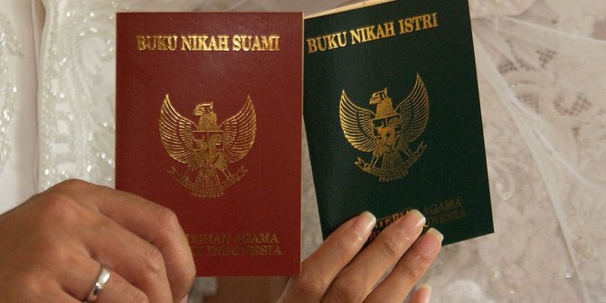 Amarah Keluarga Tahu Ansar Nikahi Adik Kandung