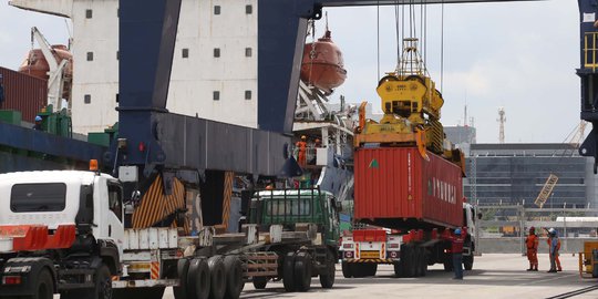 YLKI sebut Masih Banyak Pungli di Pelabuhan