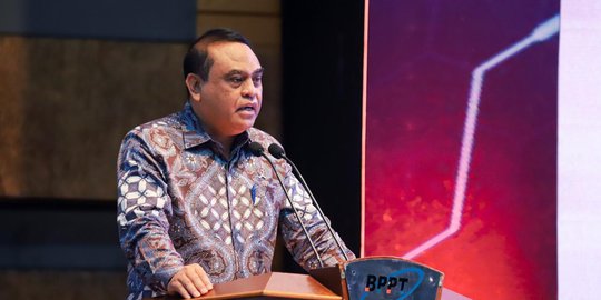 MenPAN-RB: Perpres Jabatan Fungsional TNI Bukan Jalan Masuk ke Instansi Sipil