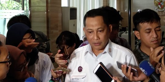 Budi Waseso Siap Undur Diri dari Bulog Jika Mensos Ambil Alih BPNT