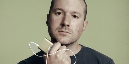 4 Fakta Buram Soal Mundurnya Jony Ive Dari Apple, Tak Ada Lagi Kerjasama?