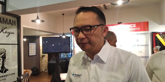 Usai Kena Sanksi KPPU, Ari Akshara Mengundurkan Diri dari Komisaris Sriwijaya Air