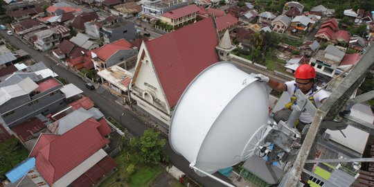 XL Siapkan Paket Khusus Jamaah Haji