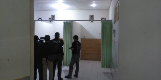 Melawan saat Ditangkap, Terduga Pengedar Narkoba di Surabaya Ditembak Mati Polisi