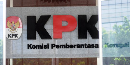 Kasus Korupsi Kapal Bea Cukai dan KKP, KPK Periksa Pejabat Bappenas