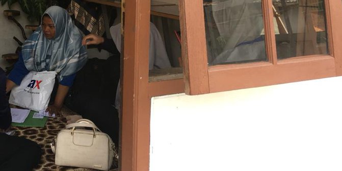 Guru Dipecat Bongkar Pungli di Tangsel Ditawarkan Penyelesaian Secara Kekeluargaan