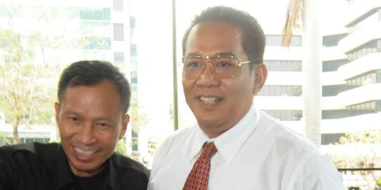 Eks Kabareskrim Anang Iskandar Daftar Capim KPK