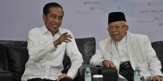 Politikus NasDem Usul Kabinet Jokowi Harus Ada Representasi Anak Muda dan Perempuan