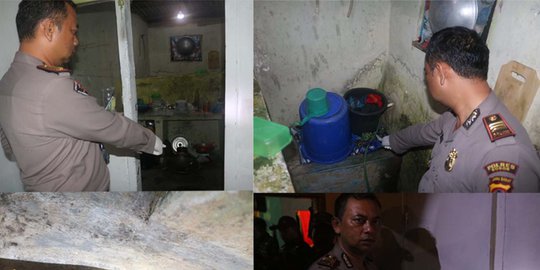 20 Paranormal Sempat Dikerahkan Cari Bocah Tewas Dalam Bak Mandi di Bogor