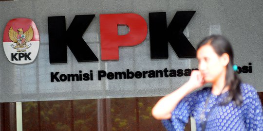 Sudah 7 Polisi Daftar Seleksi Calon Pimpinan KPK, Paling Banyak Advokat