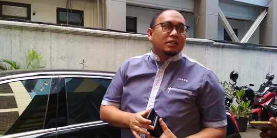 Saat Bertemu Jokowi, Prabowo Akan Bahas Relawan Terkena Masalah Hukum