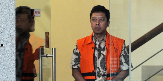 Rommy Jamin Posisi Haris Hasanuddin Aman di Pencalonan Kakanwil Kemenag Jatim