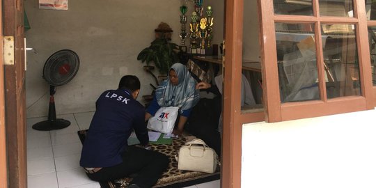 Kasus Pungli, Pengurus Komite Sekolah SDN 02 di Tangsel Bukan Wali Murid