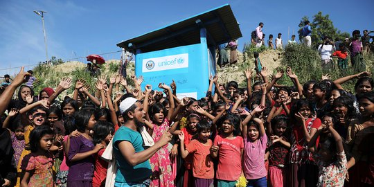 Penyelidik PBB Sebut Ada Kejahatan Perang Baru di Myanmar