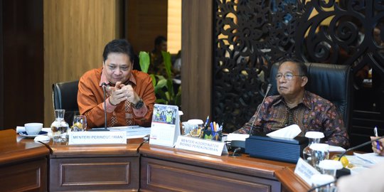 Semester I-2019, Penyaluran KUR Capai Rp 65,5 Triliun