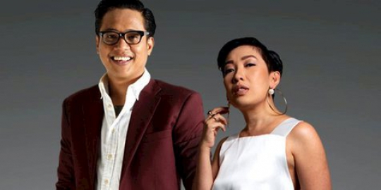 Ary Kirana dan Gofar Hilman Bakal Siaran Radio 34 Jam Nonstop, Pantengin ya KLovers