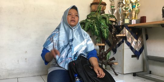 Guru Honorer di Tangsel Tak Akan Menyerah Bongkar Dugaan Pungli di Sekolah