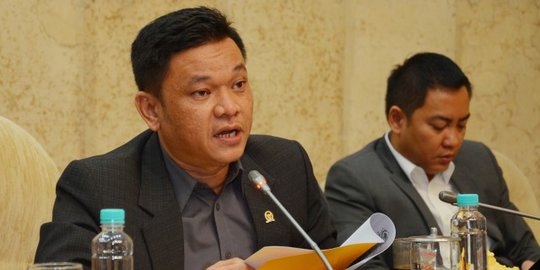 DPR Sarankan Bulog dan Kemensos Bahas BPNT dengan Kepala Dingin Bukan Emosi