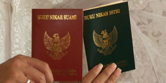 Pelaku Pernikahan Sedarah di Bulukumba Bayar Saksi dan Imam Rp2,4 Juta