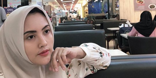 Ini Pesan Hangat dari Elma Theana Untuk Fairuz dan Sonny Septian