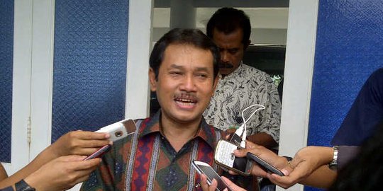 KPK Periksa 4 Pejabat Pemkab Bogor Terkait Kasus Rachmat Yasin