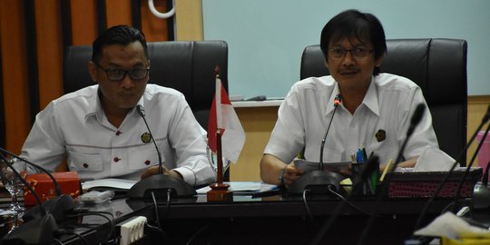 Per Juni 2019, Rasio Elektrifikasi Tercatat Capai 98,81 Persen