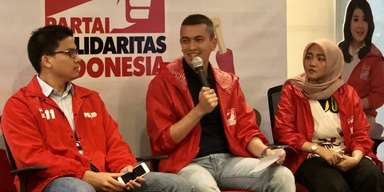 PSI Siap Fasilitasi Debat Cawagub DKI Jakarta