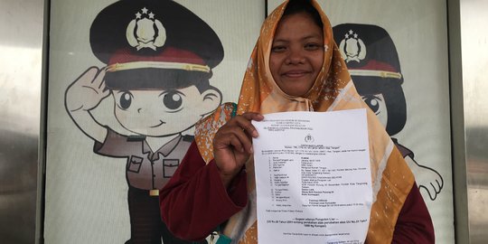 Guru Honorer di Tangsel Laporkan Dugaan Pungli SDN 02 ke Polisi