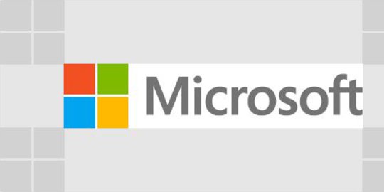 Microsoft Siap-siap Angkat Kaki Produksi dari China