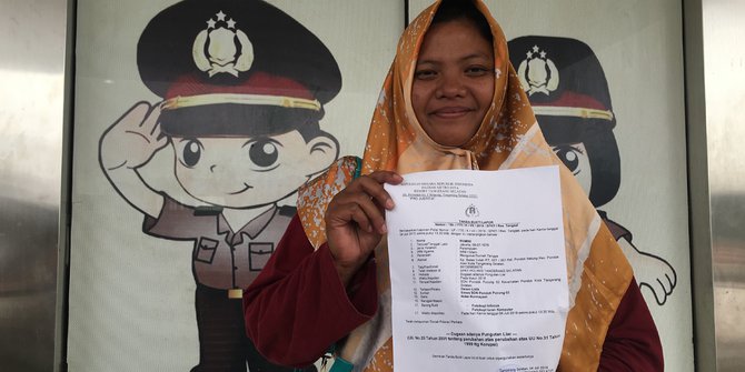 Kasus Pungli SDN 02, Guru Honorer Rumini Sebut Investigasi Pemkot Tangsel Tidak Fair