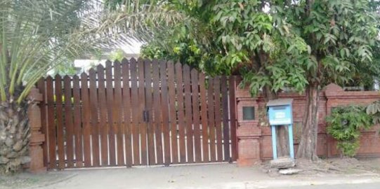 KPK Sita Rumah dan Tanah Milik Orangtua Bupati Mojokerto Nonaktif