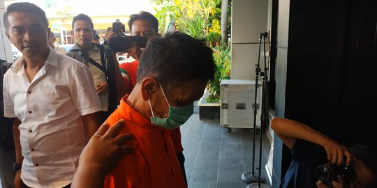 ABG Dicabuli Kakek Hingga Hamil, Bayinya Meninggal Dikubur di Pot