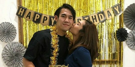 Tiga Bulan Menikah, Shabrina Ayu Umumkan Kehamilan: Gol Terindah Ryuji Utomo