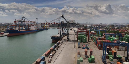 Pendiri KBN Kritik Kebijakan Pengelolaan Pelabuhan Marunda