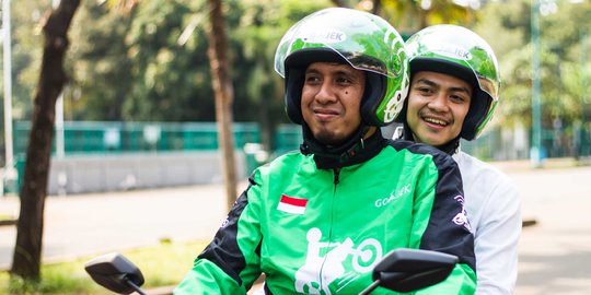 Kemenhub Perluas Penerapan Aturan Tarif Ojek Online di 41 Kota