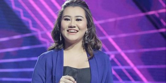 Aaliyah Massaid Heboh Pantatnya Digigit Anjing