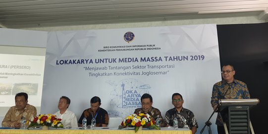 Berkat Bandara Baru, Pertumbuhan Ekonomi Yogya Melesat dan Angka Pengangguran Turun