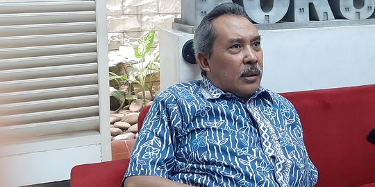 Banyak PATI Ikut Capim, LIPI Khawatirkan KPK Tercengkram Polri