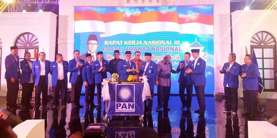 3 partai 'bergejolak' setelah pemilu 2019