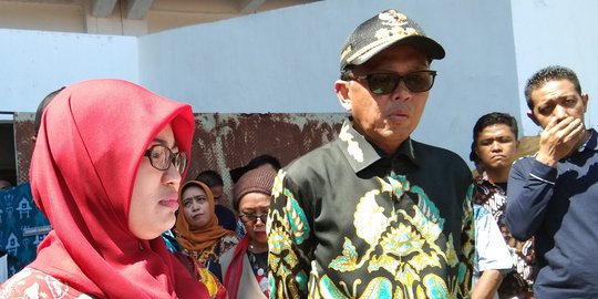 Habiskan Rp200 Miliar Lebih, Pembangunan Stadion Barombong Makassar Disetop