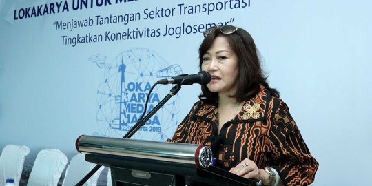 Kemenhub: Strategi Transportasi Bakal Dorong Pariwisata Yogyakarta, Solo dan Semarang