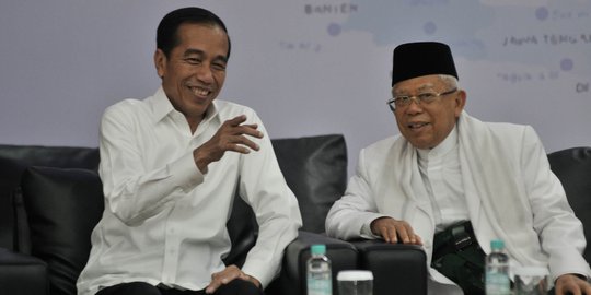 PKB Yakin Jokowi Bakal Jatah Menteri Secara Proporsional Untuk Partai Koalisi