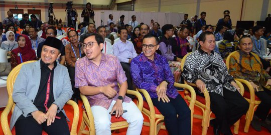 Garap Crossborder Tourism hingga Desa Wisata, Apkasi Kolaborasi dengan Kemenpar